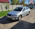 Серый Шкода Октавия, объемом двигателя 1.98 л и пробегом 174 тыс. км за 6000 $, фото 1 на Automoto.ua