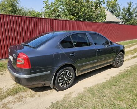 Серый Шкода Октавия, объемом двигателя 0 л и пробегом 476 тыс. км за 6500 $, фото 4 на Automoto.ua