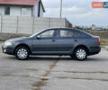 Шкода Октавия 2008 в Виннице на Automoto.ua Серый Шкода Октавия, объемом двигателя 1.6 л и пробегом 56 тыс. км за 9150 $, фото 6 на Automoto.ua