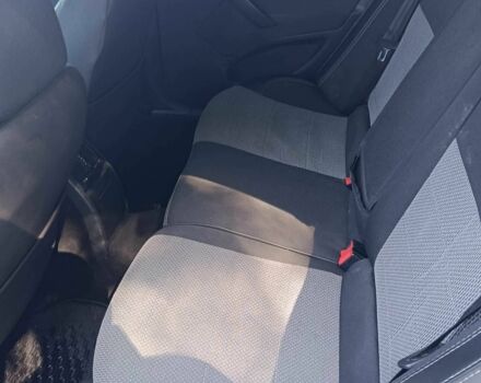 Серый Шкода Октавия, объемом двигателя 2 л и пробегом 188 тыс. км за 5700 $, фото 10 на Automoto.ua