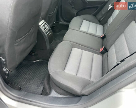 Сірий Шкода Октавія, об'ємом двигуна 1.6 л та пробігом 233 тис. км за 6359 $, фото 46 на Automoto.ua