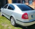 Сірий Шкода Октавія, об'ємом двигуна 1.6 л та пробігом 65 тис. км за 9900 $, фото 82 на Automoto.ua