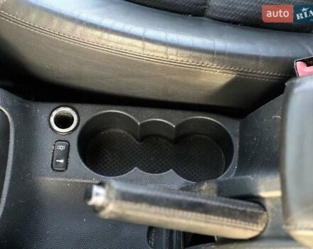 Серый Шкода Октавия, объемом двигателя 1.97 л и пробегом 288 тыс. км за 4800 $, фото 33 на Automoto.ua