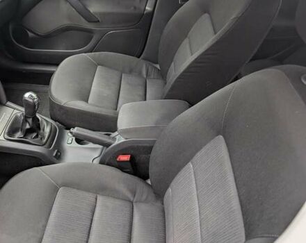 Серый Шкода Октавия, объемом двигателя 1.6 л и пробегом 256 тыс. км за 7300 $, фото 3 на Automoto.ua