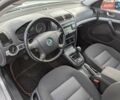 Сірий Шкода Октавія, об'ємом двигуна 1.6 л та пробігом 177 тис. км за 7250 $, фото 22 на Automoto.ua
