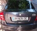 Серый Шкода Октавия, объемом двигателя 1.98 л и пробегом 155 тыс. км за 7000 $, фото 1 на Automoto.ua