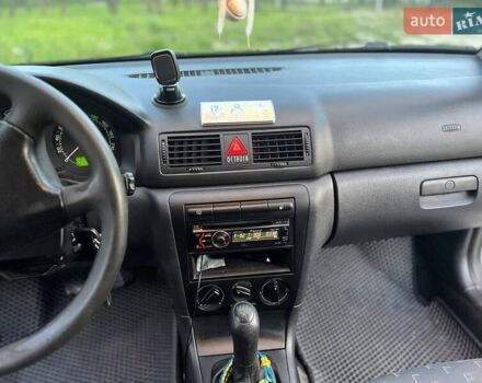 Сірий Шкода Октавія, об'ємом двигуна 1.6 л та пробігом 217 тис. км за 5500 $, фото 2 на Automoto.ua