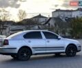 Сірий Шкода Октавія, об'ємом двигуна 2 л та пробігом 288 тис. км за 5250 $, фото 5 на Automoto.ua