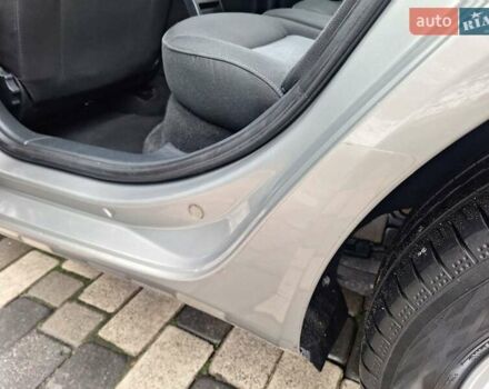 Серый Шкода Октавия, объемом двигателя 1.6 л и пробегом 187 тыс. км за 6450 $, фото 53 на Automoto.ua