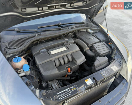 Шкода Октавия 2008 в Новом Буге на Automoto.ua Серый Шкода Октавия, объемом двигателя 1.6 л и пробегом 220 тыс. км за 5700 $, фото 7 на Automoto.ua