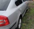 Сірий Шкода Октавія, об'ємом двигуна 1.6 л та пробігом 65 тис. км за 9900 $, фото 13 на Automoto.ua