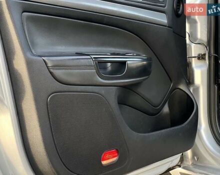 Серый Шкода Октавия, объемом двигателя 1.97 л и пробегом 288 тыс. км за 4800 $, фото 49 на Automoto.ua