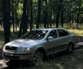Серый Шкода Октавия, объемом двигателя 1.9 л и пробегом 230 тыс. км за 5300 $, фото 1 на Automoto.ua