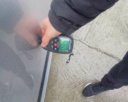 Серый Шкода Октавия, объемом двигателя 1.6 л и пробегом 157 тыс. км за 6200 $, фото 37 на Automoto.ua