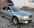 Серый Шкода Октавия, объемом двигателя 1.6 л и пробегом 182 тыс. км за 5499 $, фото 12 на Automoto.ua