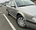 Серый Шкода Октавия, объемом двигателя 1.6 л и пробегом 188 тыс. км за 5900 $, фото 1 на Automoto.ua