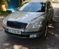 Серый Шкода Октавия, объемом двигателя 1.98 л и пробегом 273 тыс. км за 6900 $, фото 1 на Automoto.ua