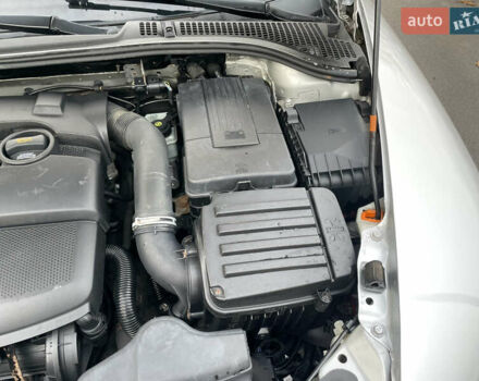 Сірий Шкода Октавія, об'ємом двигуна 1.6 л та пробігом 233 тис. км за 6359 $, фото 76 на Automoto.ua