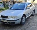 Серый Шкода Октавия, объемом двигателя 1.6 л и пробегом 179 тыс. км за 4900 $, фото 1 на Automoto.ua