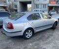 Серый Шкода Октавия, объемом двигателя 1.6 л и пробегом 270 тыс. км за 4500 $, фото 4 на Automoto.ua