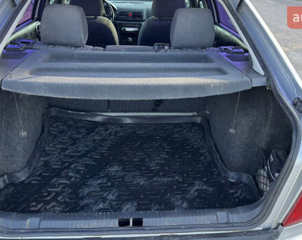 Сірий Шкода Октавія, об'ємом двигуна 1.6 л та пробігом 360 тис. км за 4499 $, фото 22 на Automoto.ua