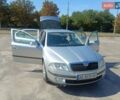 Серый Шкода Октавия, объемом двигателя 1.6 л и пробегом 160 тыс. км за 8200 $, фото 4 на Automoto.ua