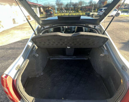 Серый Шкода Октавия, объемом двигателя 1.9 л и пробегом 238 тыс. км за 5800 $, фото 14 на Automoto.ua