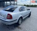Серый Шкода Октавия, объемом двигателя 1.6 л и пробегом 350 тыс. км за 6000 $, фото 8 на Automoto.ua