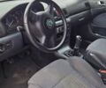 Серый Шкода Октавия, объемом двигателя 1.78 л и пробегом 245 тыс. км за 6500 $, фото 8 на Automoto.ua