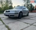 Сірий Шкода Октавія, об'ємом двигуна 1.6 л та пробігом 217 тис. км за 5500 $, фото 18 на Automoto.ua