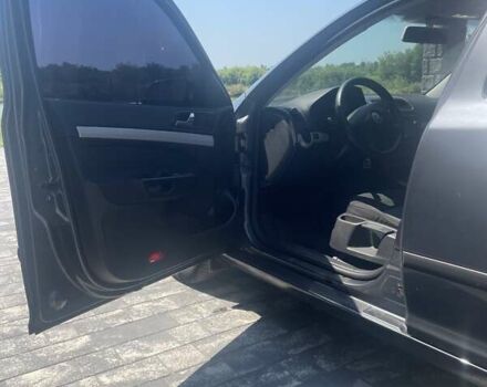 Шкода Октавия 2008 в Полонном на Automoto.ua Серый Шкода Октавия, объемом двигателя 1.6 л и пробегом 404 тыс. км за 6500 $, фото 11 на Automoto.ua