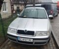 Серый Шкода Октавия, объемом двигателя 1.9 л и пробегом 400 тыс. км за 5500 $, фото 1 на Automoto.ua