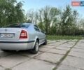 Сірий Шкода Октавія, об'ємом двигуна 1.6 л та пробігом 217 тис. км за 5500 $, фото 24 на Automoto.ua