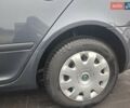 Сірий Шкода Октавія, об'ємом двигуна 1.6 л та пробігом 139 тис. км за 7990 $, фото 17 на Automoto.ua