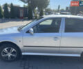 Сірий Шкода Октавія, об'ємом двигуна 1.9 л та пробігом 246 тис. км за 5400 $, фото 8 на Automoto.ua