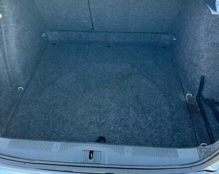 Сірий Шкода Октавія, об'ємом двигуна 1.6 л та пробігом 191 тис. км за 6850 $, фото 14 на Automoto.ua