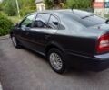 Серый Шкода Октавия, объемом двигателя 1.9 л и пробегом 245 тыс. км за 7150 $, фото 25 на Automoto.ua