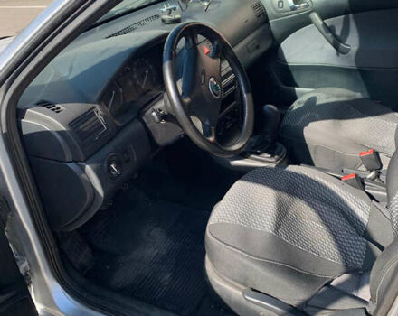 Сірий Шкода Октавія, об'ємом двигуна 1.9 л та пробігом 370 тис. км за 5800 $, фото 5 на Automoto.ua