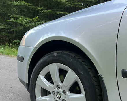 Сірий Шкода Октавія, об'ємом двигуна 1.6 л та пробігом 243 тис. км за 6300 $, фото 6 на Automoto.ua