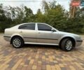 Серый Шкода Октавия, объемом двигателя 1.6 л и пробегом 216 тыс. км за 6200 $, фото 8 на Automoto.ua