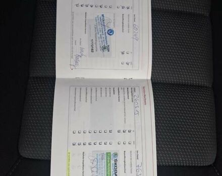 Сірий Шкода Октавія, об'ємом двигуна 1.6 л та пробігом 139 тис. км за 7990 $, фото 100 на Automoto.ua