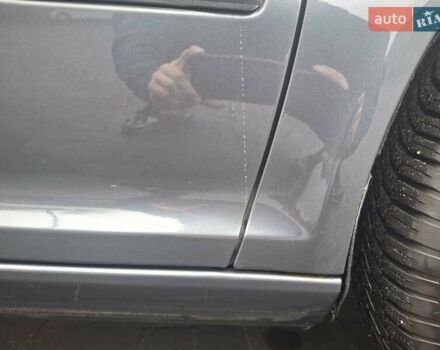 Сірий Шкода Октавія, об'ємом двигуна 1.6 л та пробігом 139 тис. км за 7990 $, фото 21 на Automoto.ua
