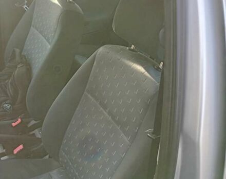 Сірий Шкода Октавія, об'ємом двигуна 1.6 л та пробігом 205 тис. км за 5700 $, фото 8 на Automoto.ua