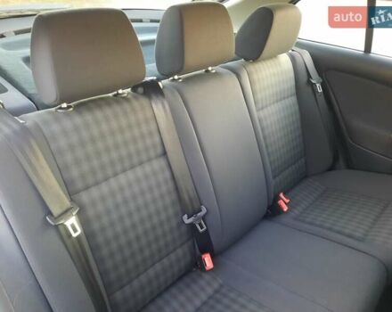 Сірий Шкода Октавія, об'ємом двигуна 1.5 л та пробігом 192 тис. км за 5800 $, фото 60 на Automoto.ua