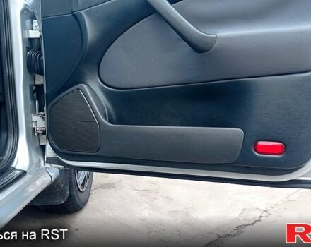 Серый Шкода Октавия, объемом двигателя 1.6 л и пробегом 186 тыс. км за 5500 $, фото 13 на Automoto.ua