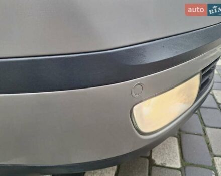 Серый Шкода Октавия, объемом двигателя 1.6 л и пробегом 187 тыс. км за 6450 $, фото 32 на Automoto.ua