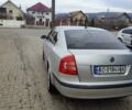 Сірий Шкода Октавія, об'ємом двигуна 1.6 л та пробігом 300 тис. км за 5500 $, фото 4 на Automoto.ua