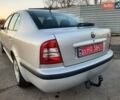 Сірий Шкода Октавія, об'ємом двигуна 1.5 л та пробігом 192 тис. км за 5800 $, фото 44 на Automoto.ua