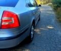 Сірий Шкода Октавія, об'ємом двигуна 2 л та пробігом 187 тис. км за 5800 $, фото 3 на Automoto.ua