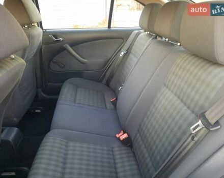 Сірий Шкода Октавія, об'ємом двигуна 1.5 л та пробігом 192 тис. км за 5800 $, фото 40 на Automoto.ua